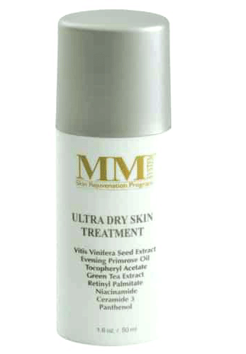 ultra dry skin therapy