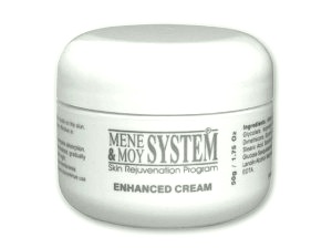 Enhanced Cream