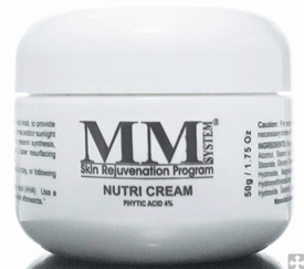 Nutri Cream