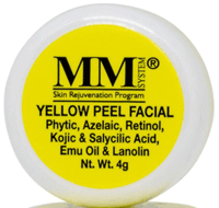 yellow peel professionals