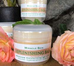 moisture balm for skin